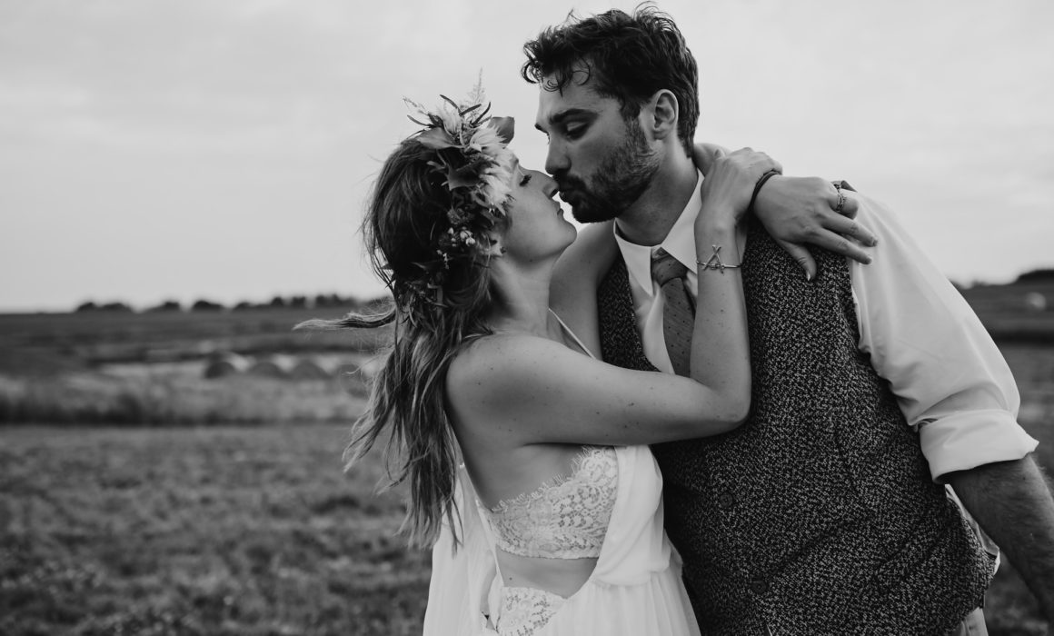 MN Barn Wedding Cordelia Haugen Photographer