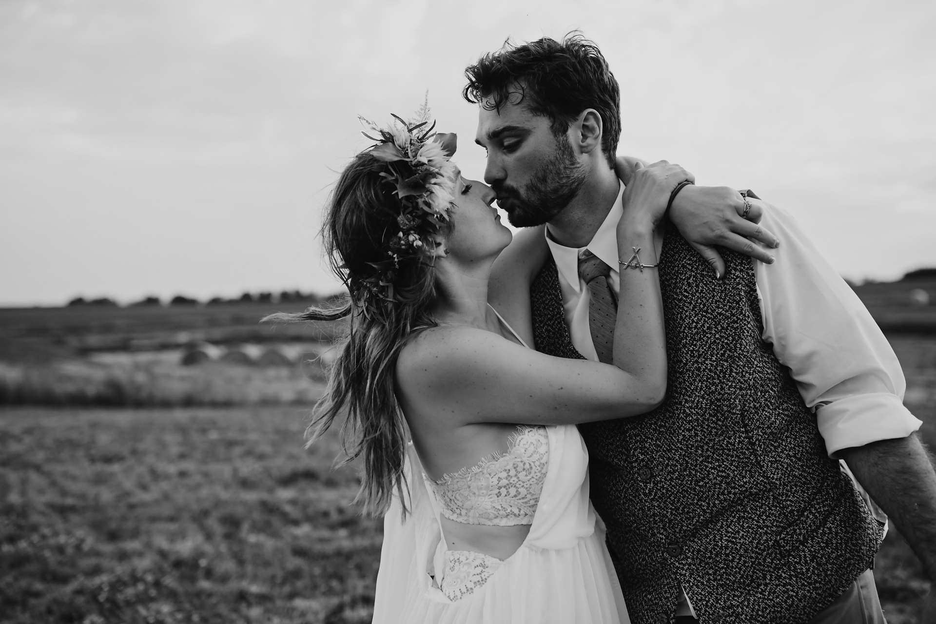 MN Barn Wedding Cordelia Haugen Photographer