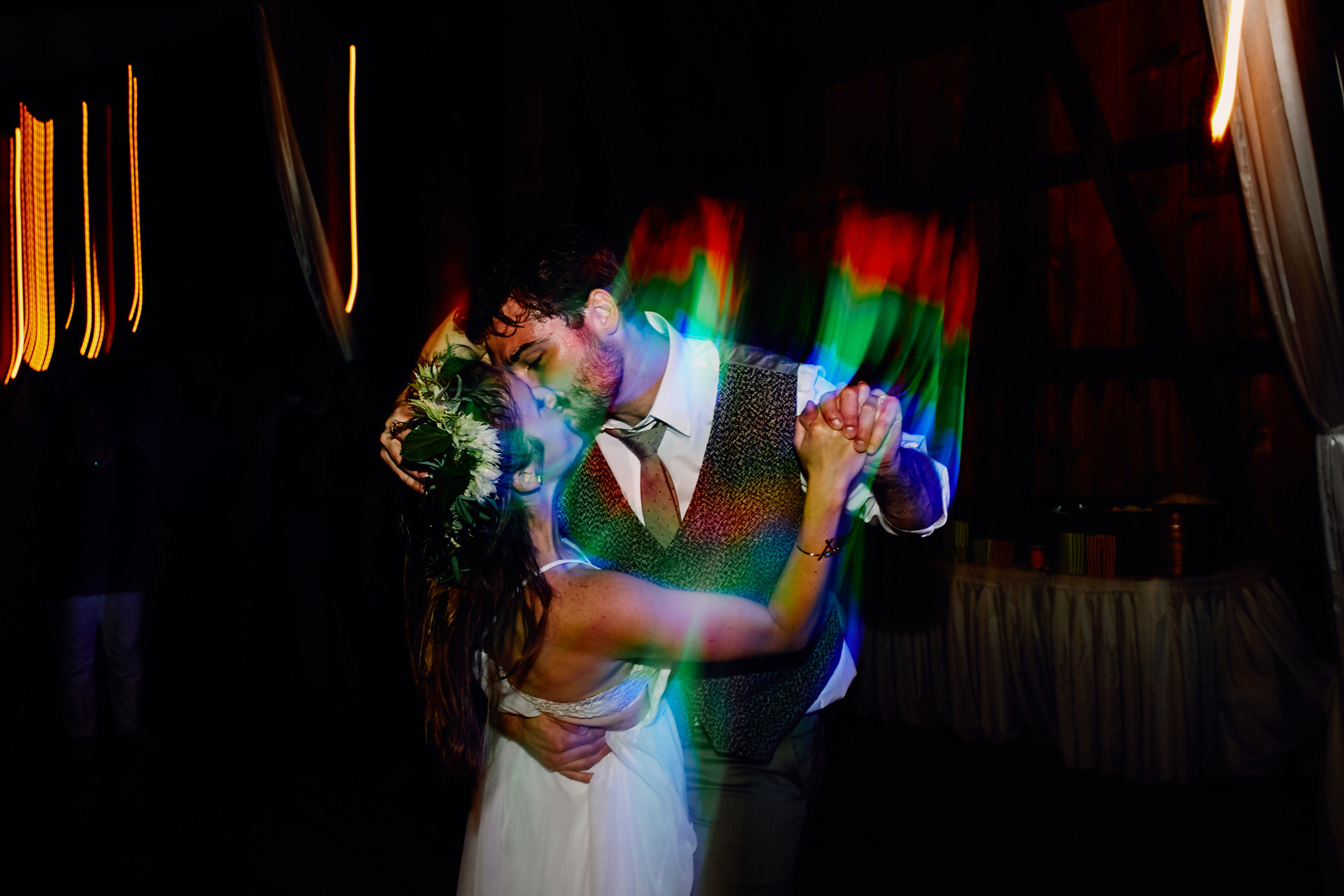 MN Barn Wedding Cordelia Haugen Photographer