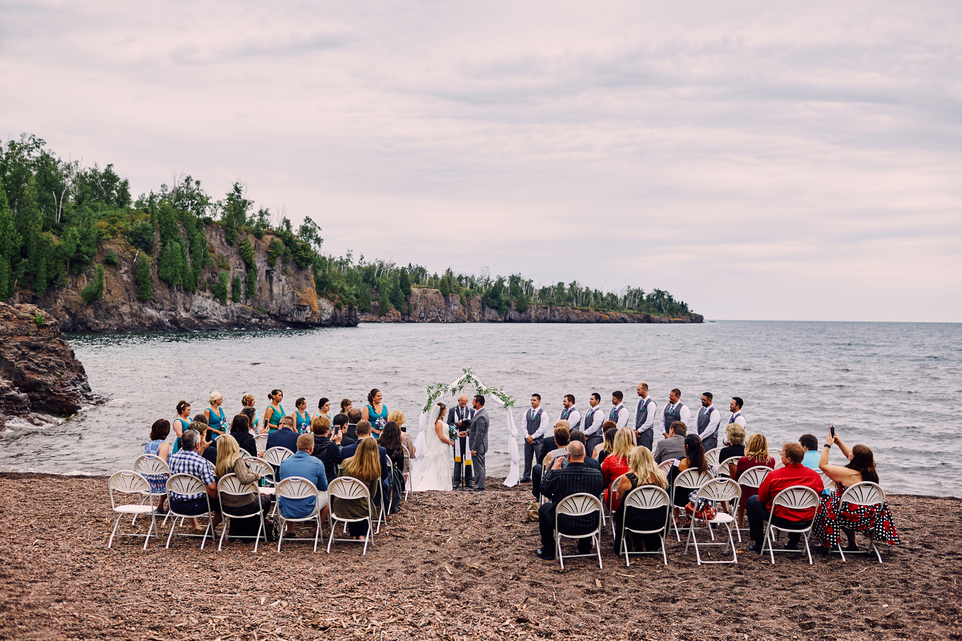 cordelia haugen photographer north shore wedding