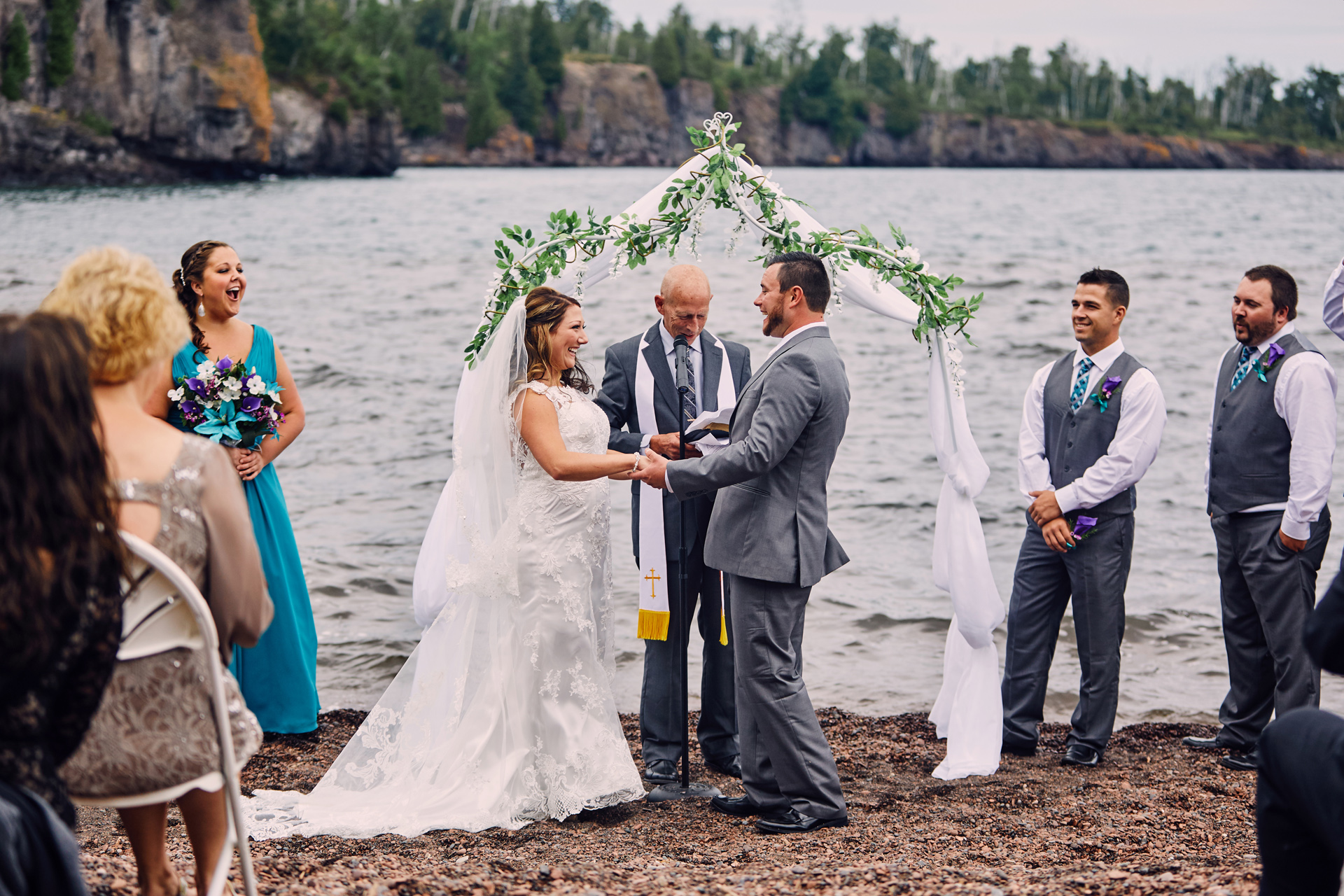 cordelia haugen photographer north shore wedding