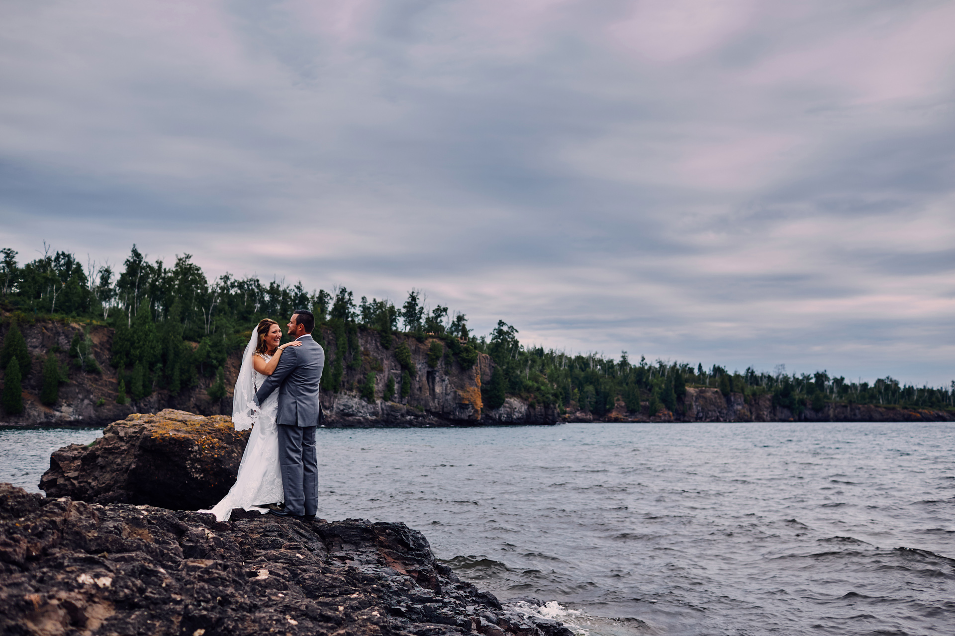 cordelia haugen photographer north shore wedding