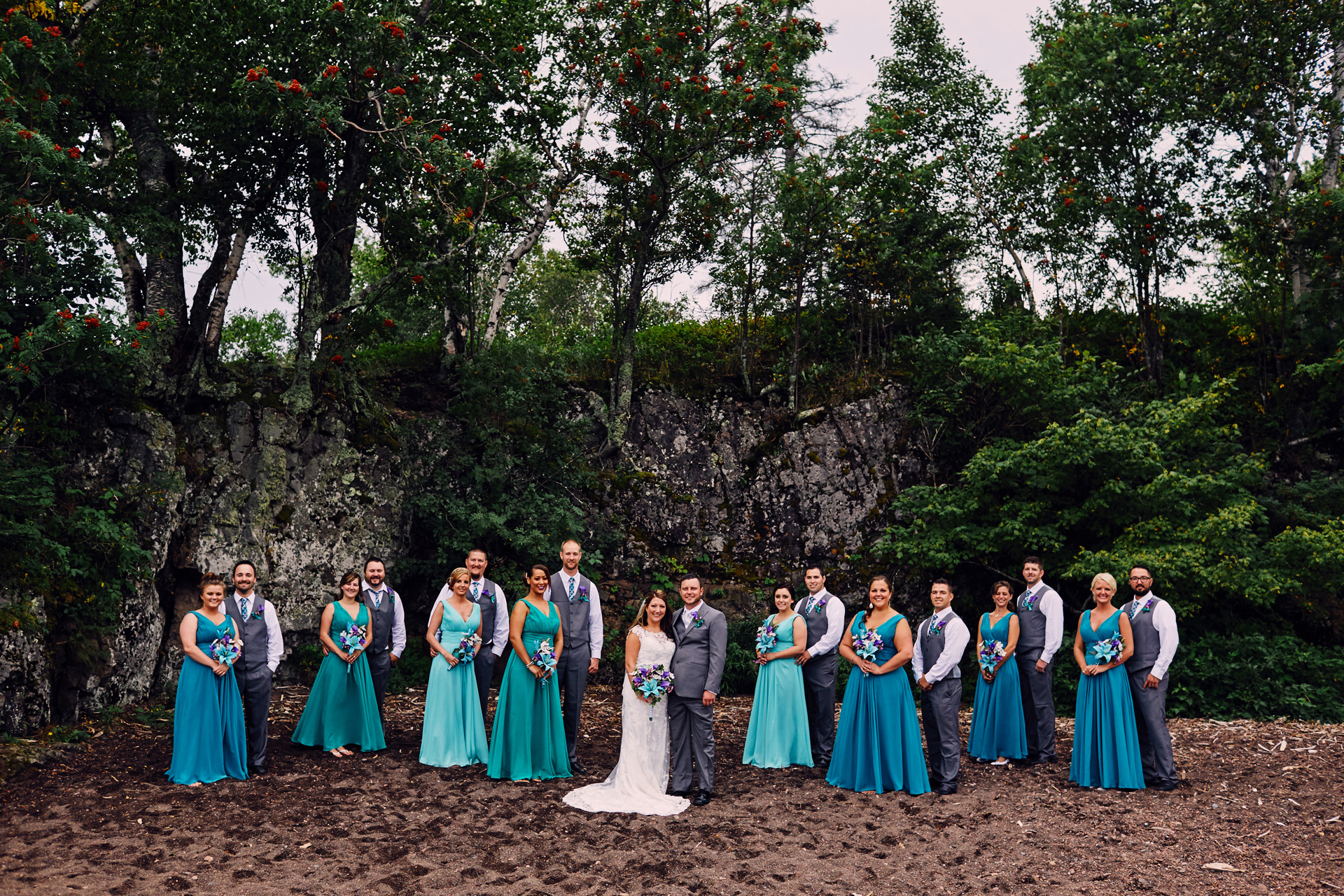 cordelia haugen photographer north shore wedding