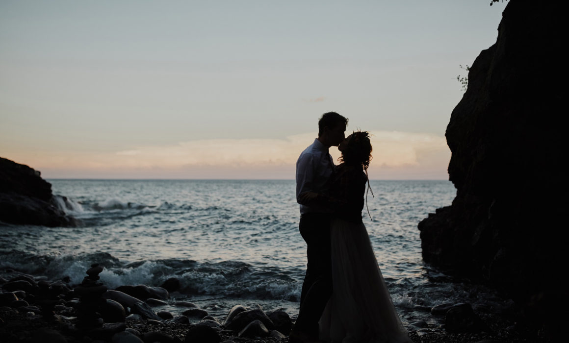 Cordelia Haugen: Photographer MN Elopement